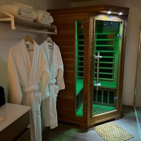 La Drapiere - Maison Centre Holiday home