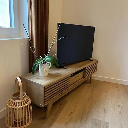 Holiday home La Drapiere - Maison Centre *