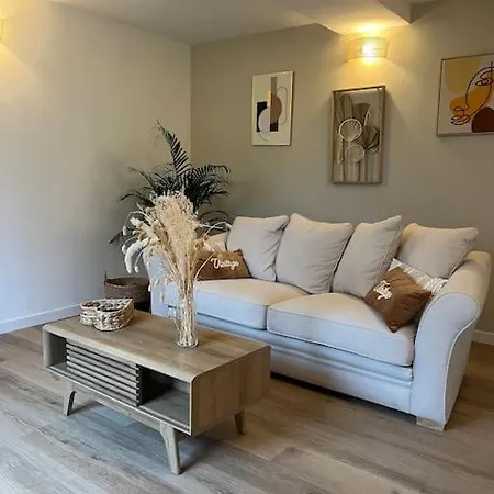 Holiday home La Drapiere - Maison Centre *