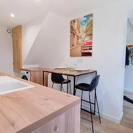 La Drapiere - Maison Centre Louviers
