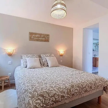 Holiday home La Drapiere - Maison Centre Louviers