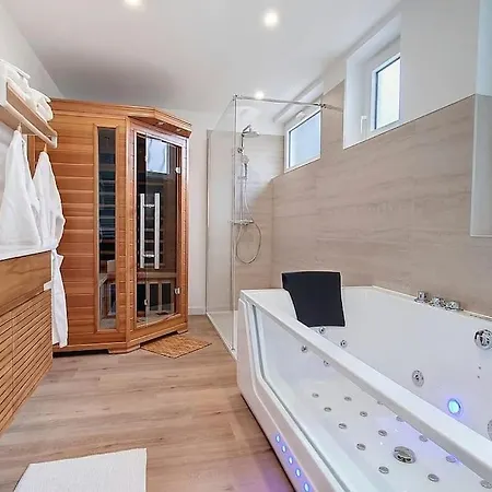 Holiday home La Drapiere - Maison Centre