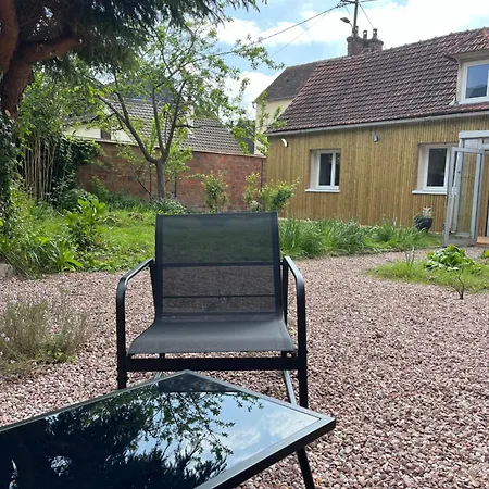 Holiday home La Drapiere - Maison Centre
