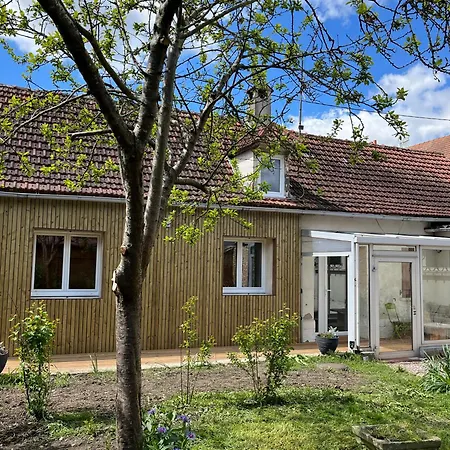 La Drapiere - Maison Centre Holiday home Louviers